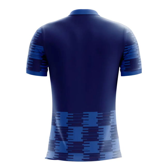 2025-2026 Exclusive Croatia Away Jersey
