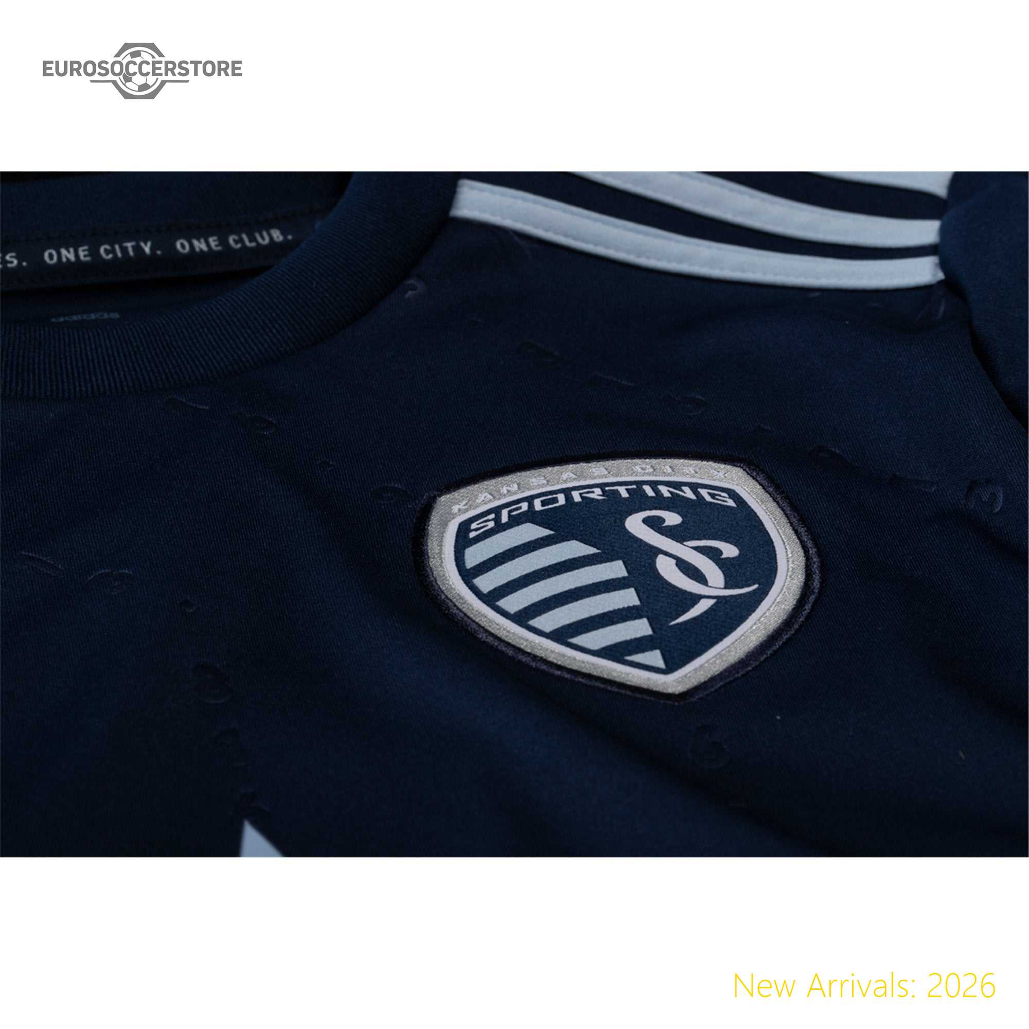 Official Team Merchandise Adult Top-grade Spo Club Legend Away Jersey