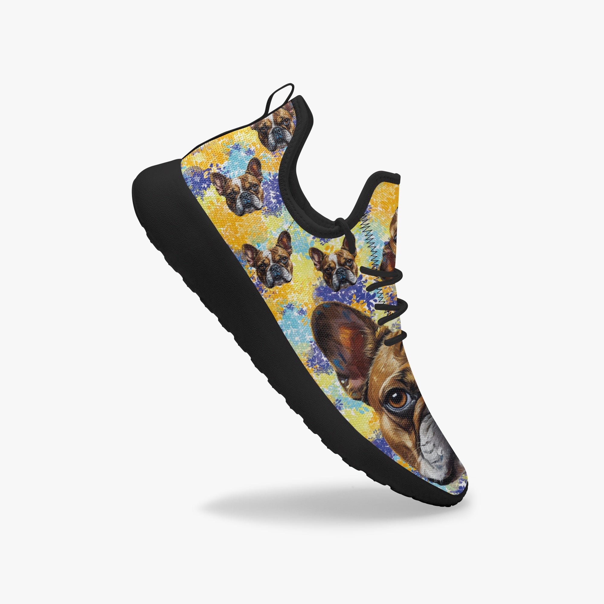 Stylish Lifestyle-Driven Curd - Classic Sneakers for Daily Life