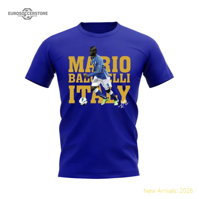 High-performance European Team 2026-2027 Home Short Sleeve Shirt