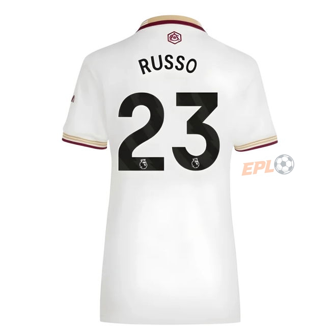 2025-20 Arsenal official Third Shirt - Adults | original