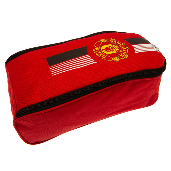 Adult Manchester United FC Ultra Boot Bag
