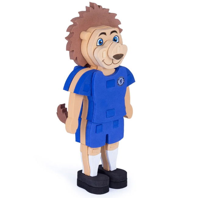 Genuine 2025-2026 Chelsea EPL Home Jersey