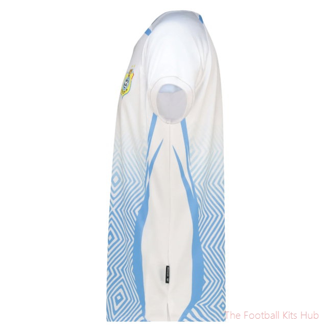 Performance Club Soccer Club DR Congo Away 2026-2027 Jersey