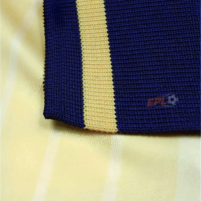 1995-19 LEA stylish Away Shirt - Adults | high-end