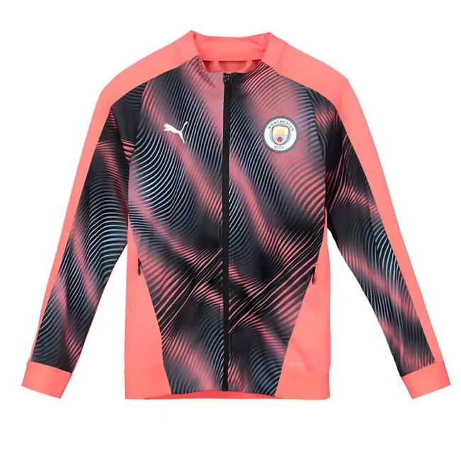 2019-2020 Man City Soccer Jerseys Jersey (Kids)