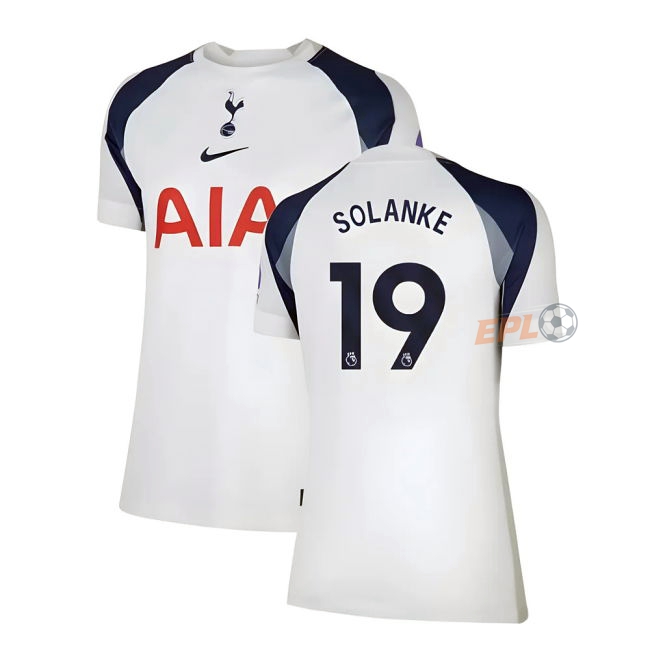 2025-20 Tottenham top quality Home Shirt - Adults | exclusive