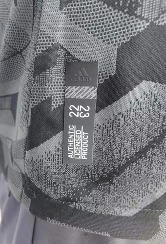 Arsenal Visitante - Authentic Fan Edition - International Soccer