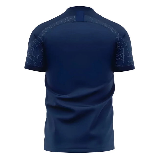 Millwall Home Kit 2025-2026 edition (Women