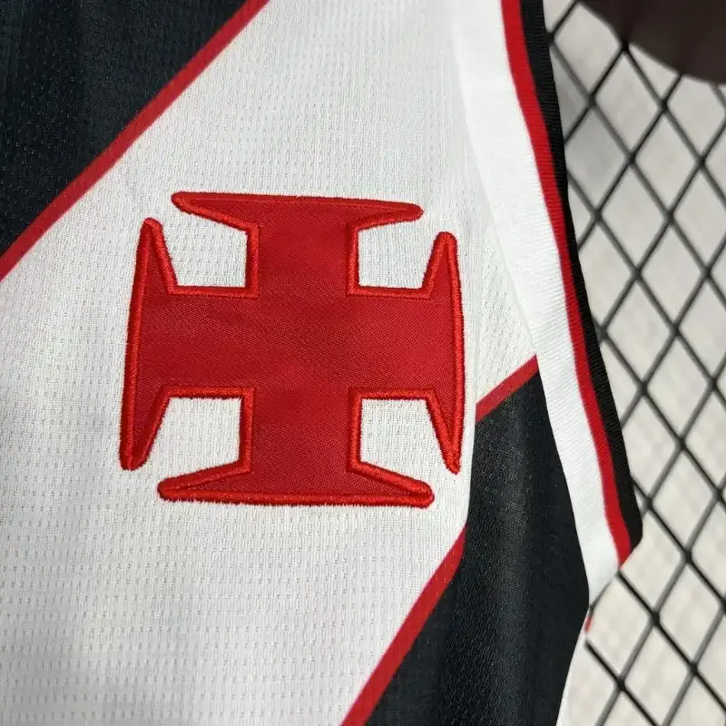 Cheap 2000 Vest Vasco Da Gama Jersey retro kit