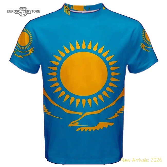 2025 Team Replica Jersey Perfect For Match Days Ideal For True Fans