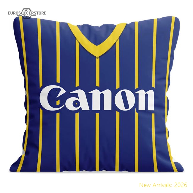 Hellas Verona 1984 Football Cushion - Competitive Price