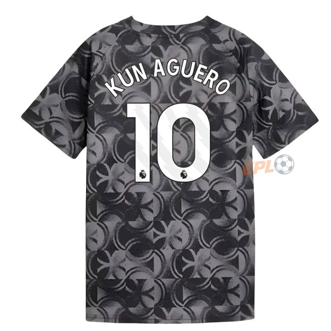 2025-20 MAN classic Third Shirt - Kids | top-grade