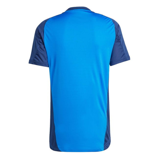 Faithful Professional Grade Juve Fresh Look Supporter Shirt
