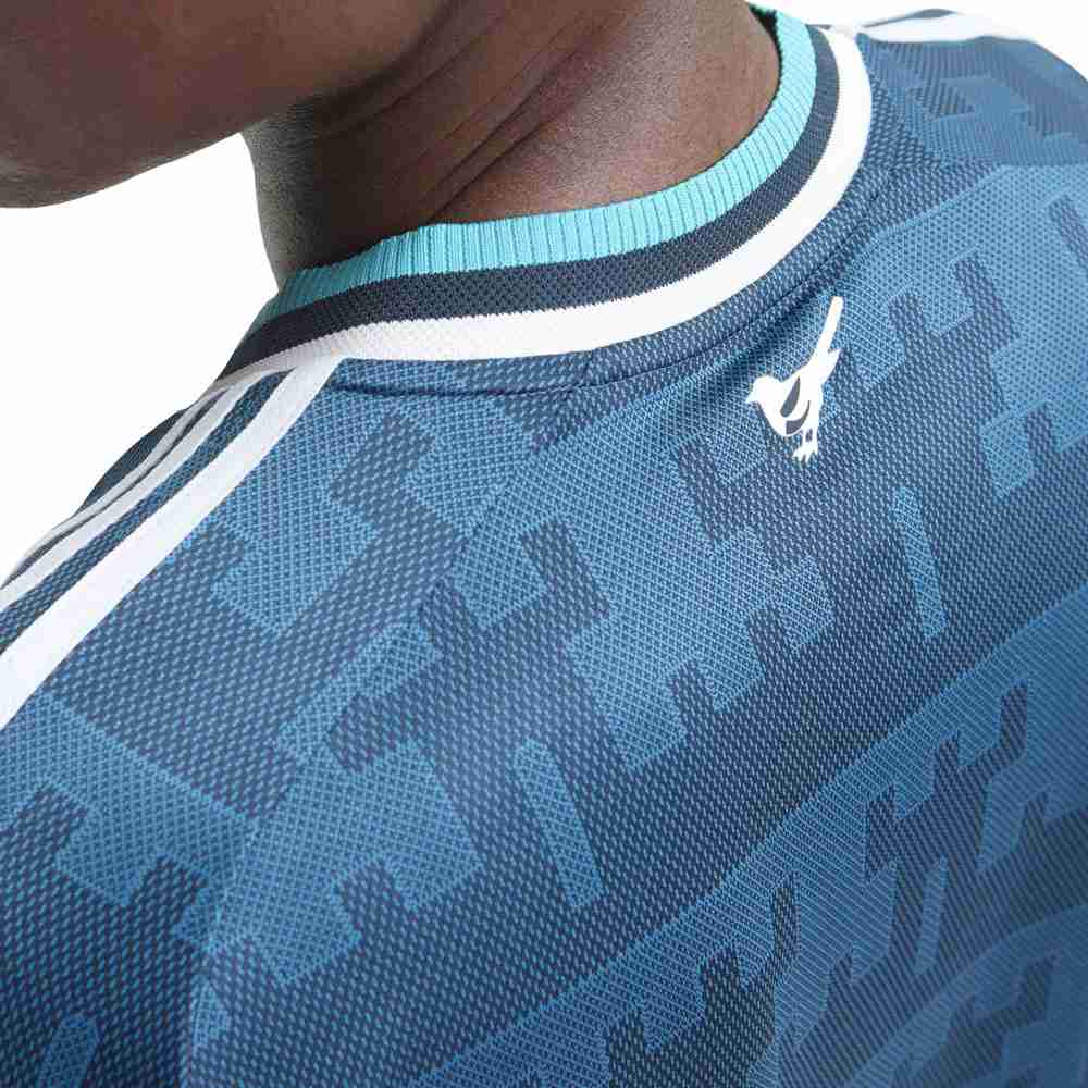 [KK] Player Edition Newcastle United Away Jersey 26/27