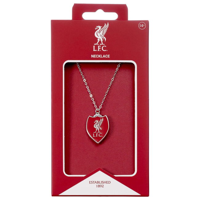 2025 Edition Durable Liverpool Home Soccer Jersey