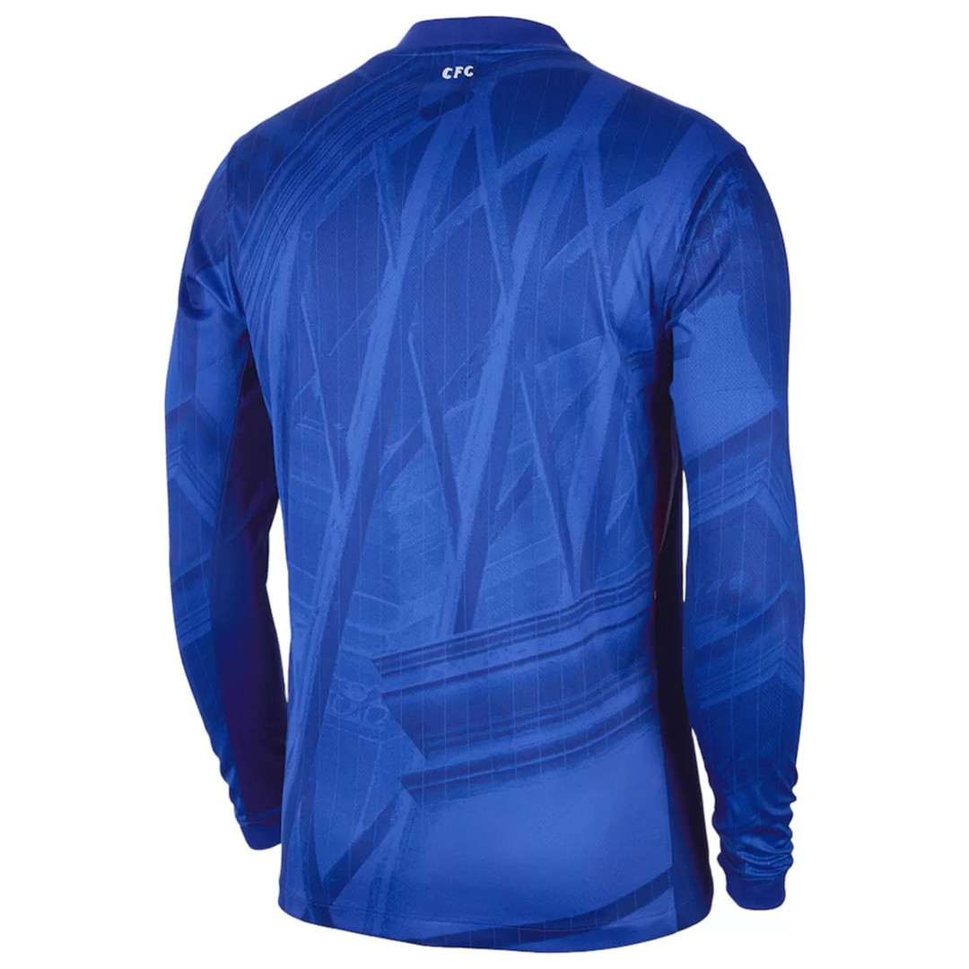 Authentic Comfort Fit 2526 Chelsea Home Long Sleeve Shirt