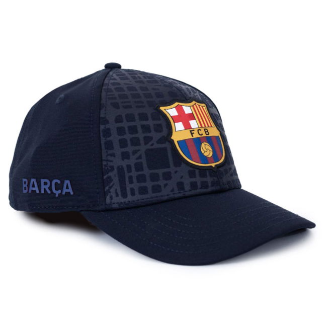 Limited Edition 2025-2026 Barcelona Top Grade Football Shirt