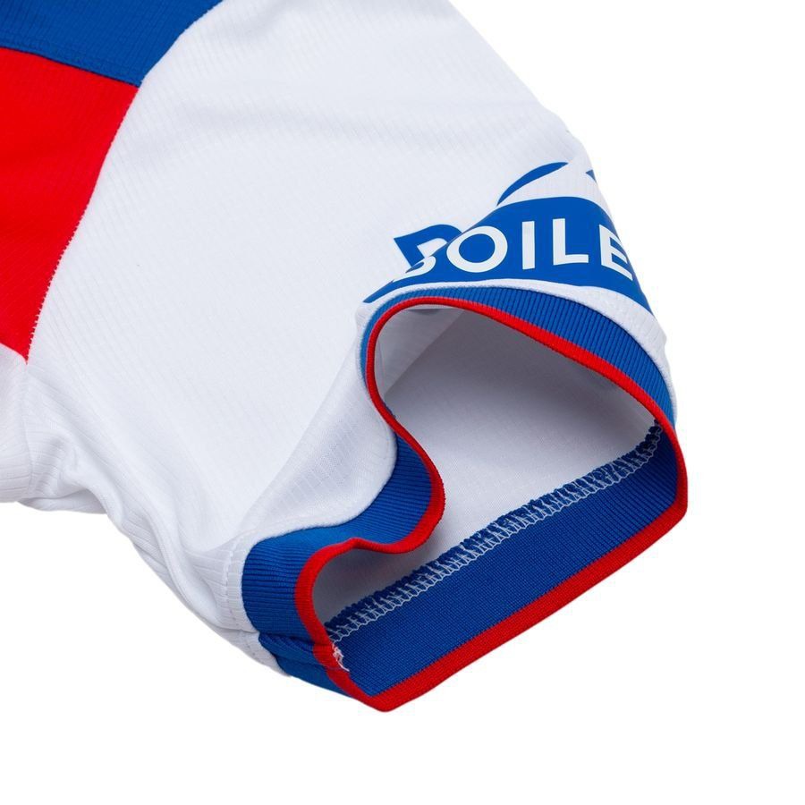 Rangers FC Away Shirt 2025/26