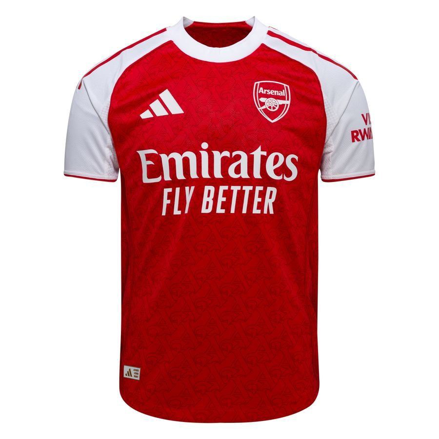 Arsenal Home Shirt 2025/26