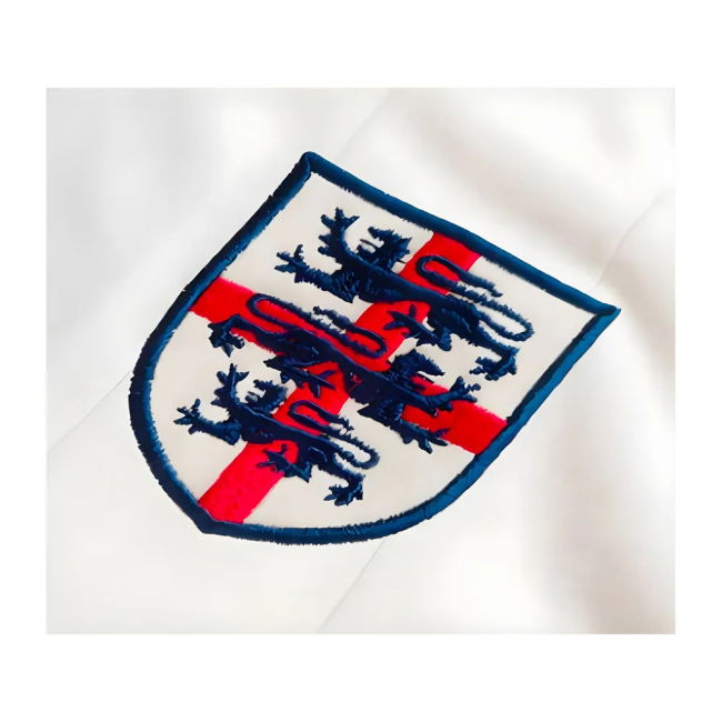 England Exclusive Home Jersey England #5