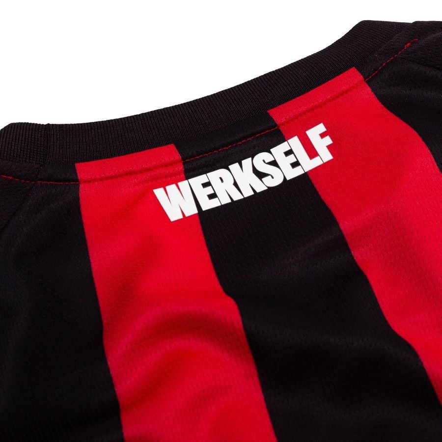 Bayer Leverkusen Home Shirt 2026/27