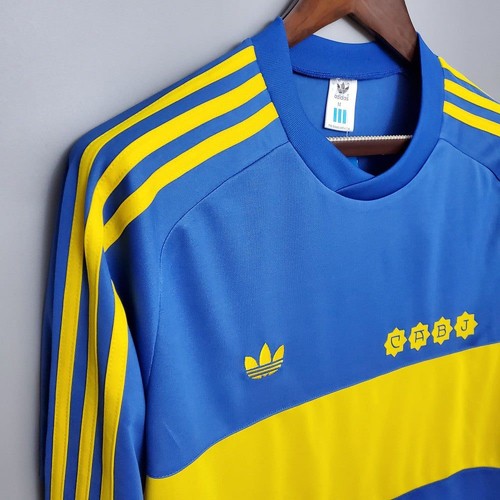 Top Tier True Football Team Juniors #1981 Classic Edition Home Jersey