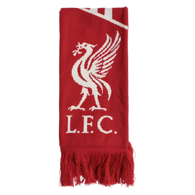 2025-2026 Liverpool (liverpool) - Elite Performance - Stylish Design