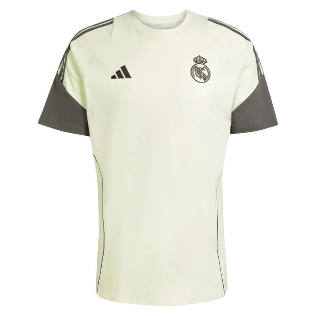 Real Madrid 2025-2026 Jersey - Adult #69