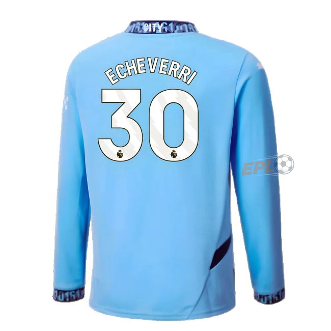 MAN 2024-20 competitive price Home Jersey - Kids | premium quality