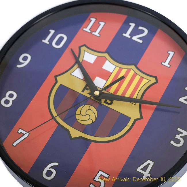 Barcelona - Moisture Wicking - El Clasico - Real Madrid