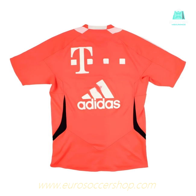 Bayern Munich 2012-13 Training Shirt (Player Issue) ((Excellent) L)