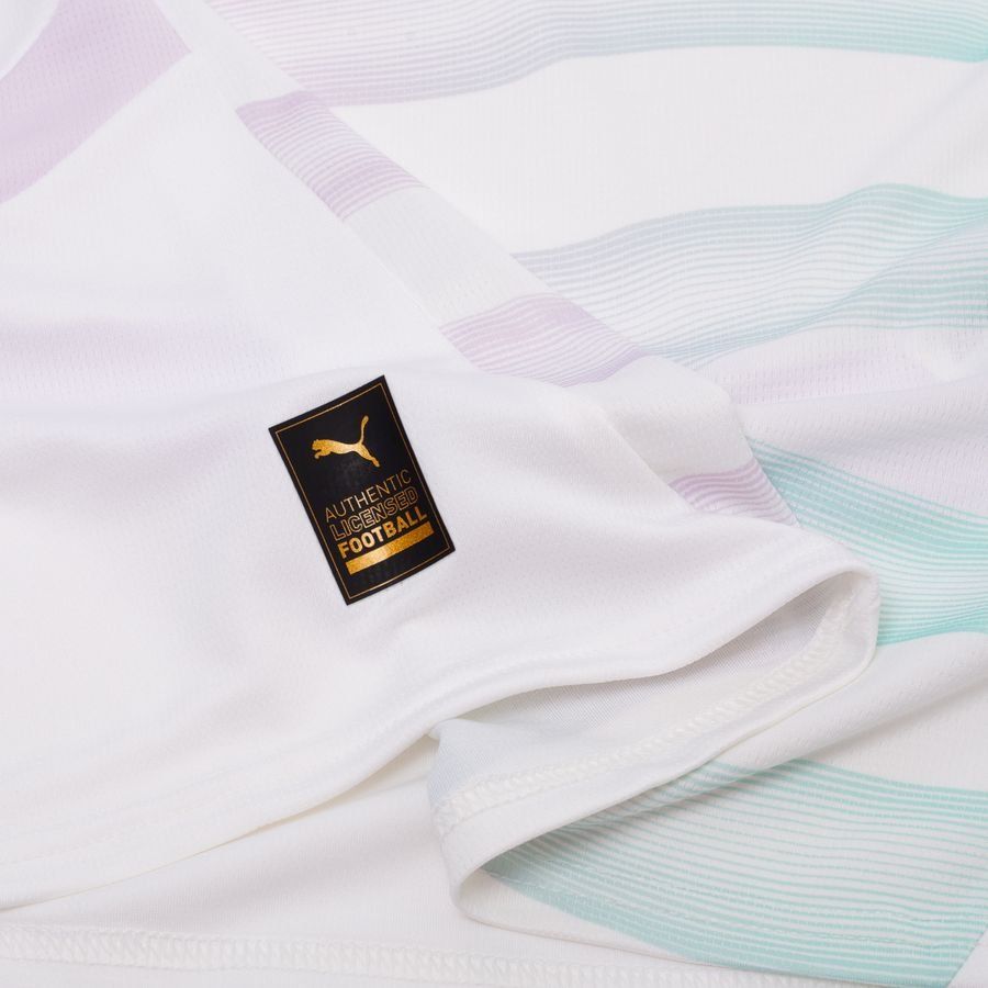 Iceland Away Shirt Women's Euro 2025 Women Adidas National Team Wear