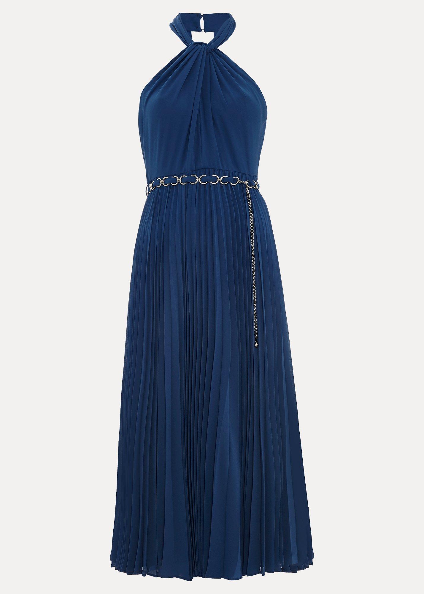 Sathia Midi Dress