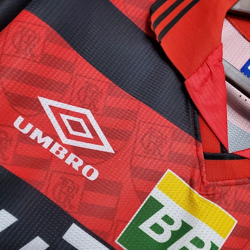Premium 1994 International Jersey Retro With Vintage Design