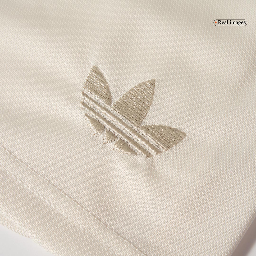 Colombia Soccer Shorts 2024 - 100th Anniversary Authentic Kit