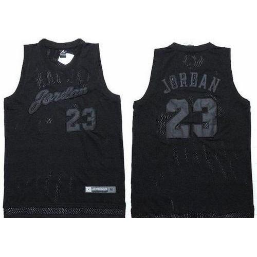 Elite Collection Chicago Bulls Michael #23 NBA Performance Jersey