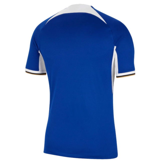 Chelsea Modern Home Jersey 2023-2024