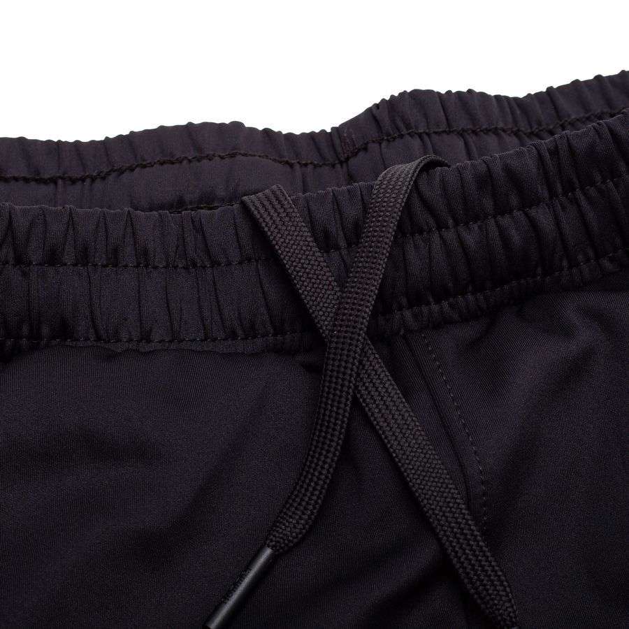 [EFKS] Denmark Trousers Pro Black/White 26 Training Jersey