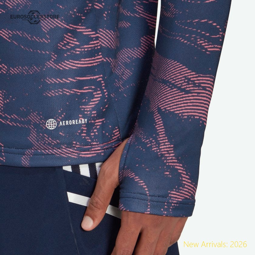 Official Team Merchandise Adult Juv Team Unknown Authentic Jersey 2023