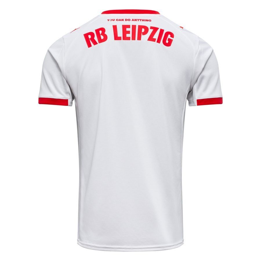 Rb Leipzig Home Shirt 2025/26 Kids Adidas National Team Wear