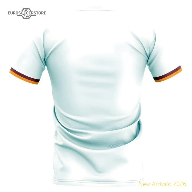 2025 High Performance Authentic Team Jersey Officially Licensed