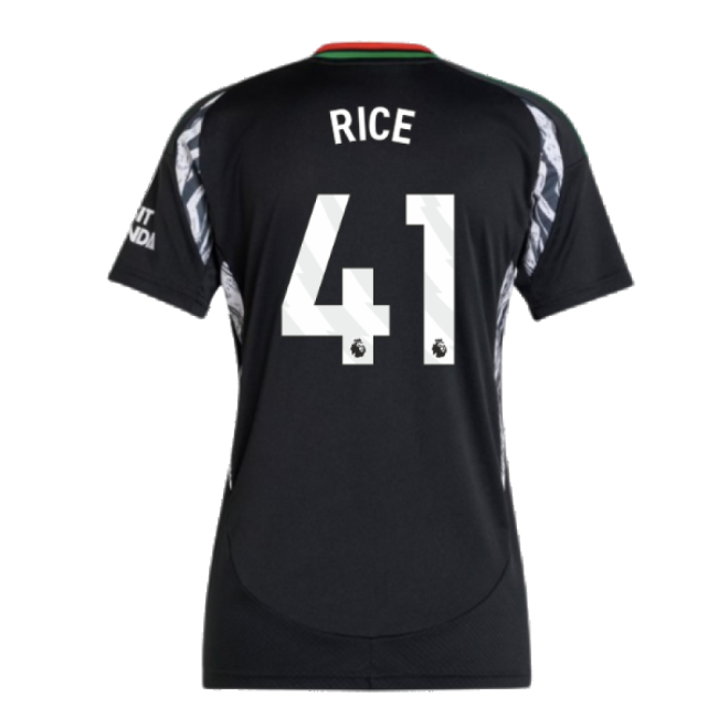 2025-2026 The Gunners Away match jersey - replica reasonable price