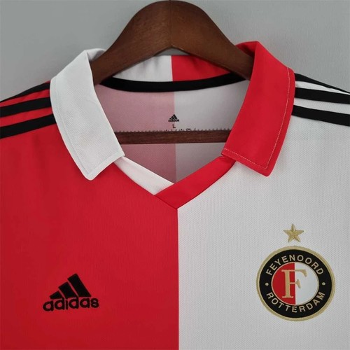 Ultra Comfort Football Team Feyenoord #2022 Updated Design Intense ...