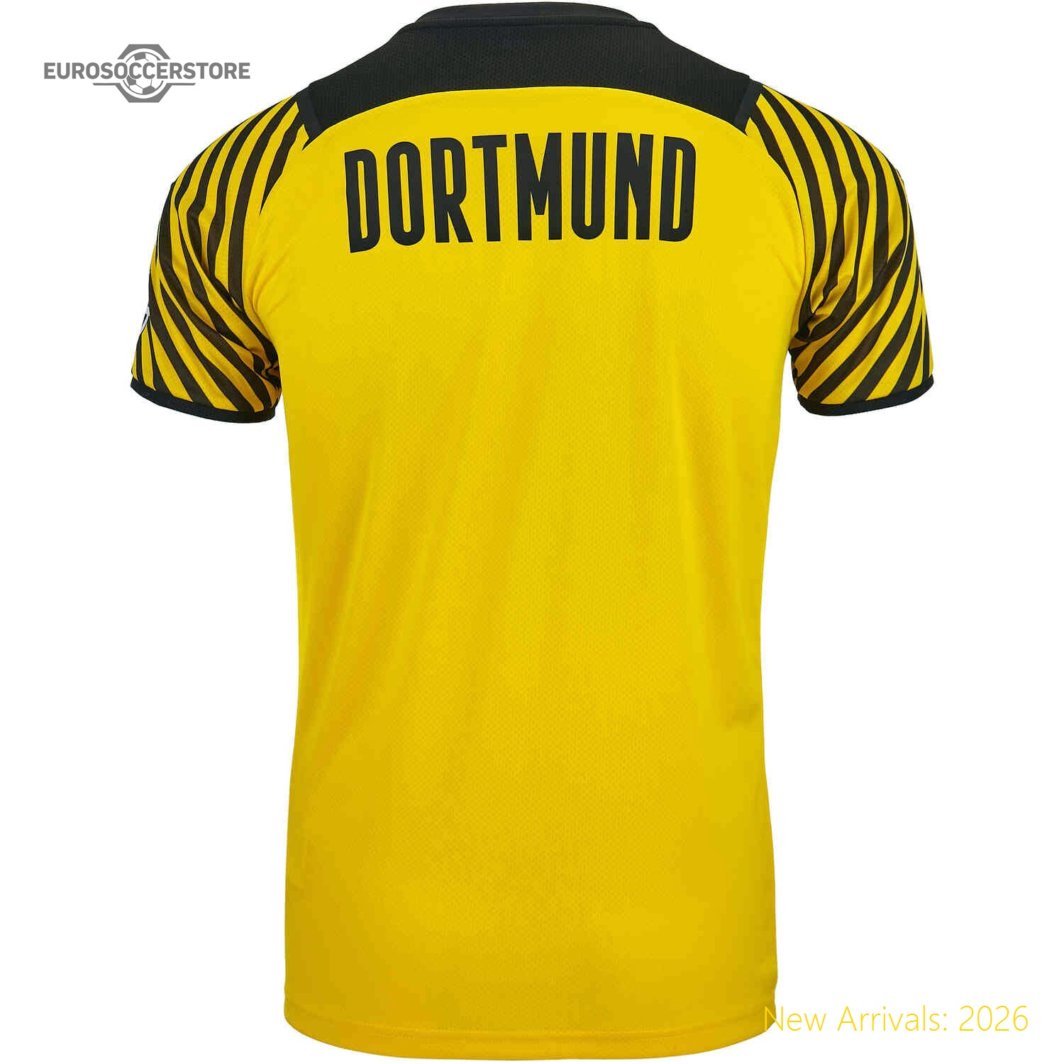 Club Approved Adult Dor Team Home Professional Jersey 2021