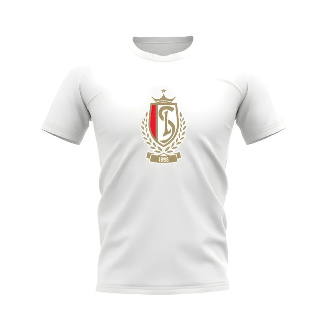 Excellent Fan T-shirt Robin Van Persie #9 Value For Money Vintage (v8)