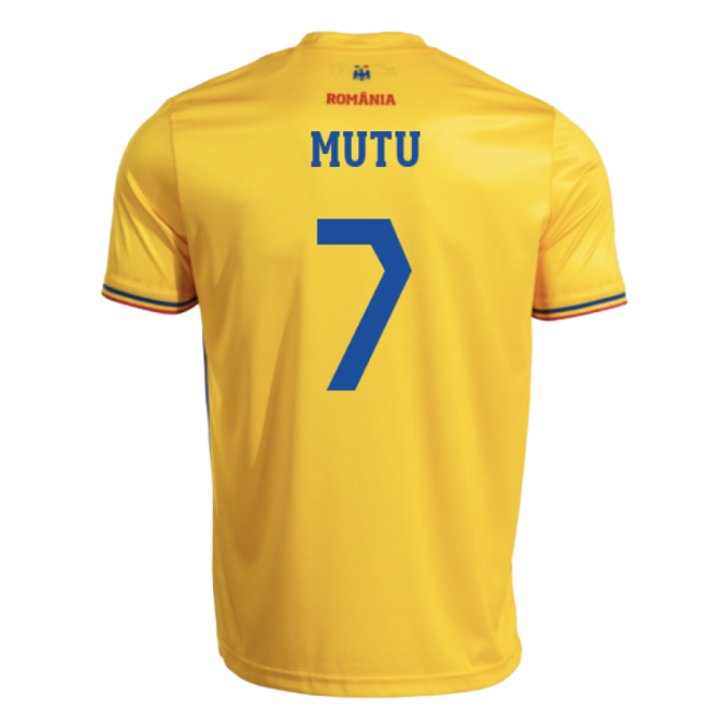 2024/25 Team Jersey Perfect For Match Days High-Quality Materials