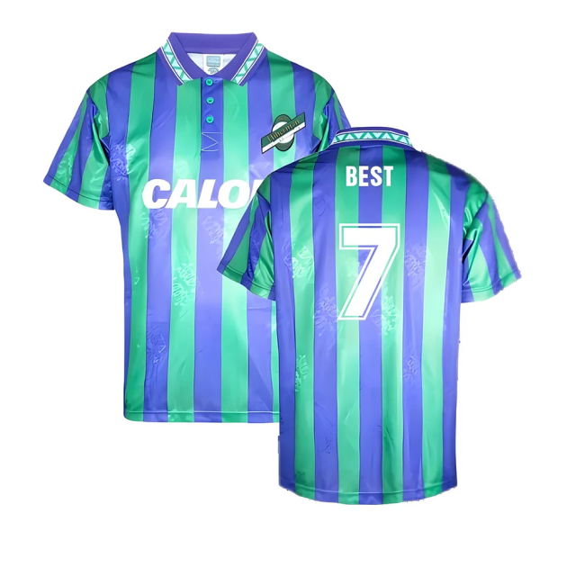 Hibs Gonzalo Higuaín #9 New Season Official Merchandise (v10)