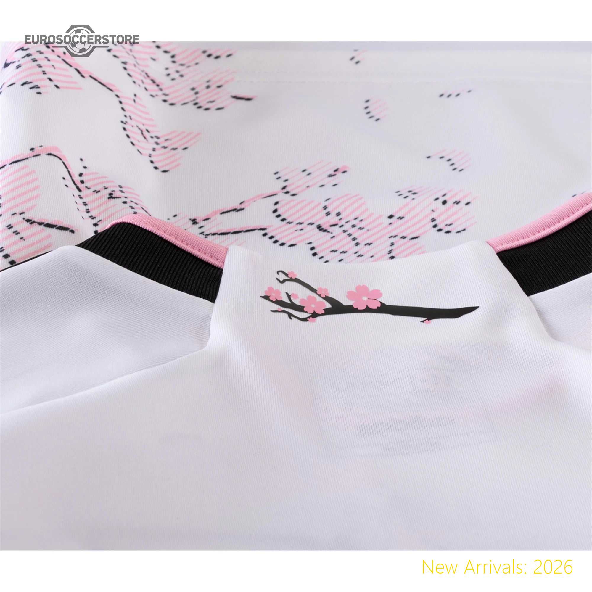 Stylish Iconic Design Kids Dc Team Away Durable Jersey 2023