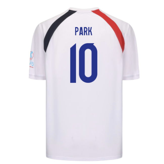 England Special Edition Jersey 2025 #4